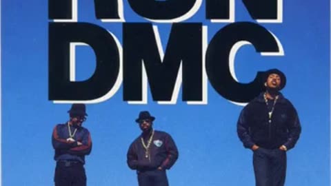 Run DMC - Tougher Than Leather (1988) Full Album