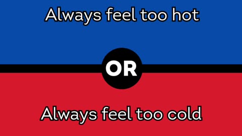What would you rather? #shorts #whatwouldyourather