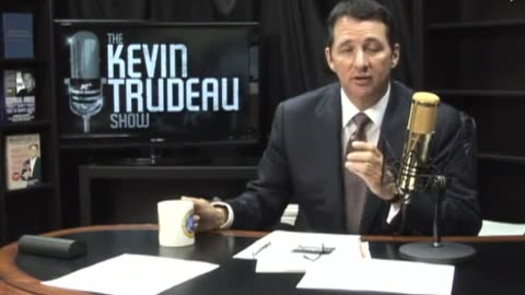 The Kevin Trudeau Show_ 9-2-11
