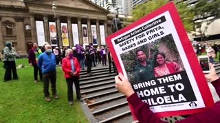 Sri Lankan aslyum seeker family arrives In Australia