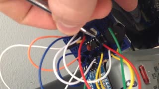 NE555 PWM Sound Generator (Breadboard)