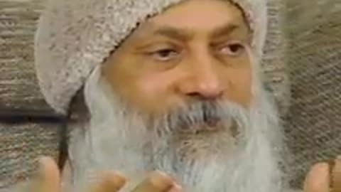 Osho Video - From Ignorance To Innocence 02 - The other cheek: the masochist’s slap-up feast
