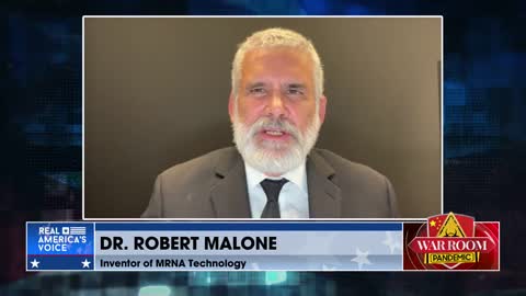 Monkeypox, a Misdirection Play: Dr. Malone Provides Insight to the Latest Developments