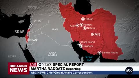 Israel lança mísseis contra o Irã, voos desviados na área – relatórios