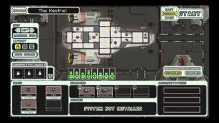 FTL: More Space Game with one death