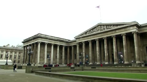 British Museum to fully digitize its collection after thefts