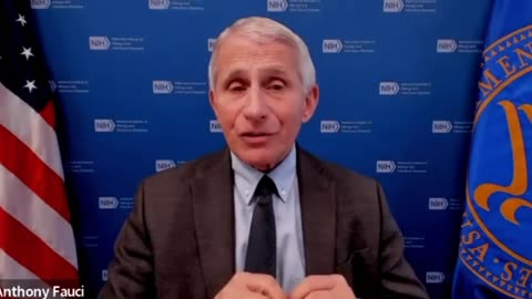 Fascist Fauci Now Calling Fearmongering About Flu Season