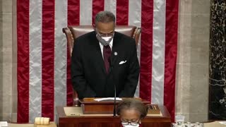 117th Congress Ends Prayer with ‘Amen and A-Woman’