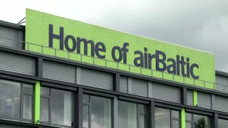 airBaltic CEO on decision to avoid Belarus airspace