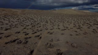 High Desert Riding