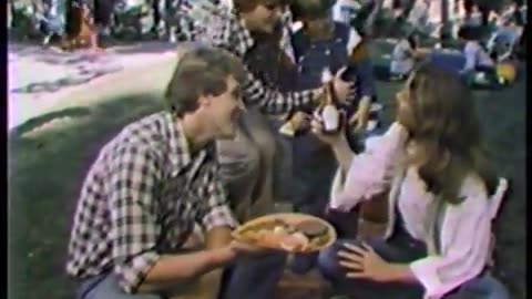 Heinz Ketchup "Anticipation " commercial 1978