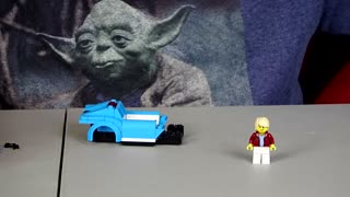 Unboxing Lego 60285 Sports Car Set