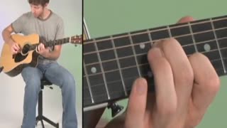 Bluegrass Guitar Secrets