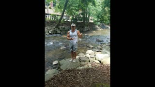 Offroad Tracks Smokies Ride July 2017 HD