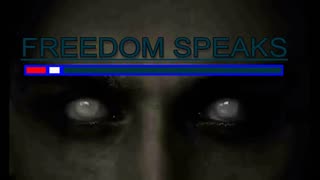 Freedom Speaks