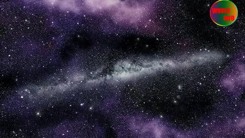 Why is space a vacuum?