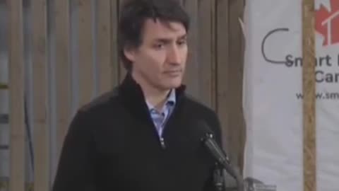 Trudeau Speaks After Virology Lab Breach Exposed
