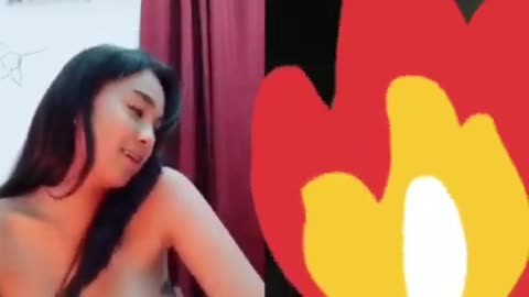 Christina benitez hot pinay tiktok