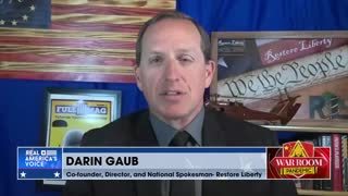 Darin Gaub - Remembering A War Hero