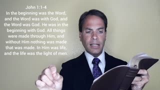 Holy Holy Holy - Bible Study