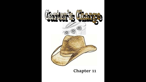 Carter's Charge Chapter 11