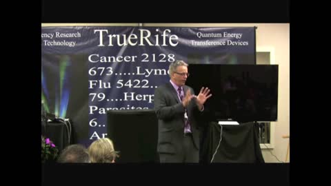 6 - Autoimmune, Gluten, and the Gut - Rife Conference Alternative Cancer Treatment