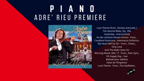 Andre Rieu best song