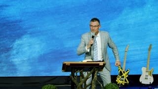I'M DONE! Go To Another Church... | Pastor Greg Locke, Global Vision Bible Church