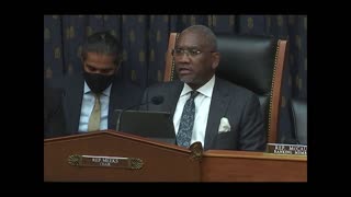 Steube Gives Remarks at HFAC Hearing on U.S. Withdrawal from Afghanistan