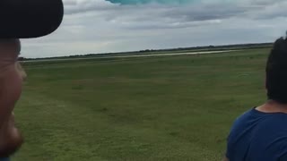 Flyby Gender Reveal