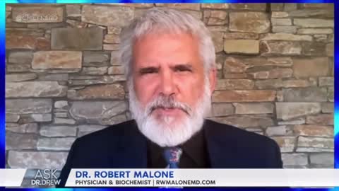 Dr. Robert Malone Explains the Role of the CIA in the Development of mRNA Vaccines