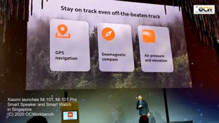 Xiaomi launches Mi 10T Pro - OCworkbench