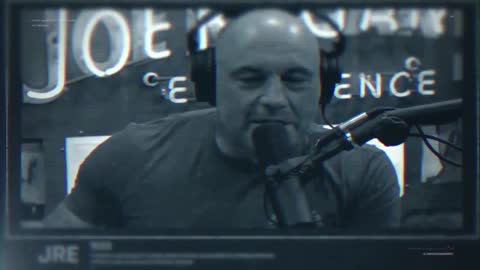 Joe Rogan - Trading Liberty for Safety Results in the Loss of Liberty AND Safety