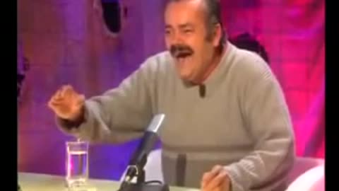 El Risitas- Funniest Laugh Ever!!!