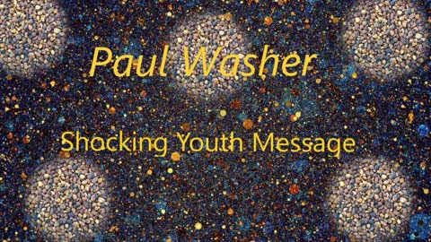 Shocking Message | Paul Washer