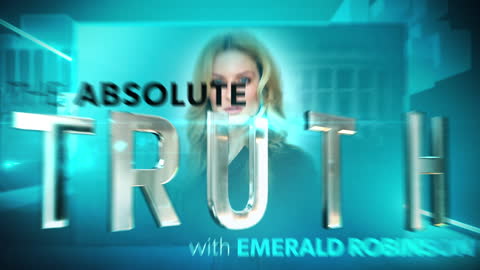 The Absolute Truth with Emerald Robinson - 08/30/2022