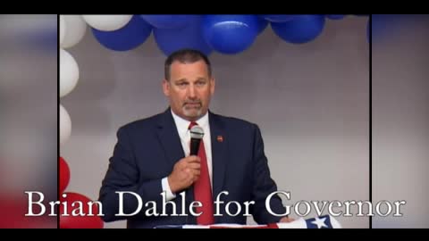 Dahle for Governor