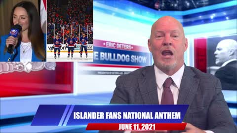 Bulldog Reports: June 11th, 2021 | The Bulldog Show