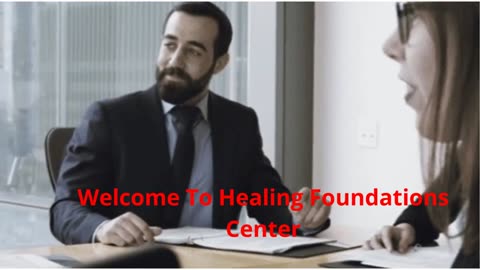 Healing Foundations Center : Chronic Trauma Therapy in Scottsdale, AZ