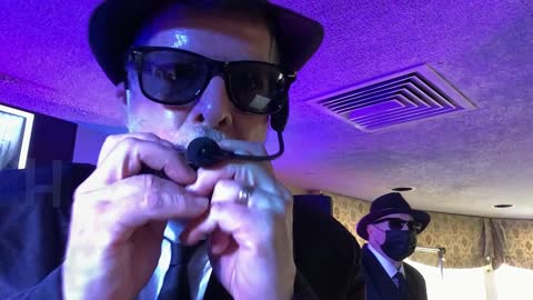 Tribute to the Blues Brothers