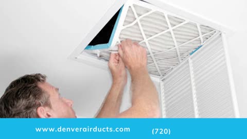 Professional Furnace Cleaning Service Denver