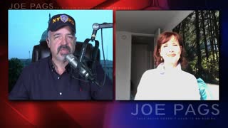 Actress Janine Turner Talks Teaching Kids the Constitution, Liberty, and More!