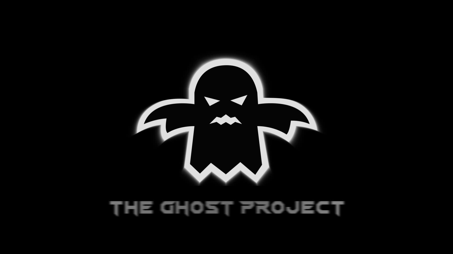 The Ghost Project Intro