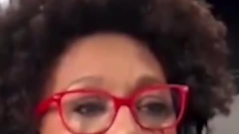 "Black-ish" actress Jennifer Lewis has Meltdown, claims Trump "is Hitler."