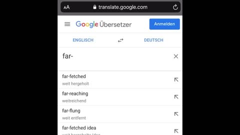 Google Translate Turns Far Left Extremists To Far Right Extremists