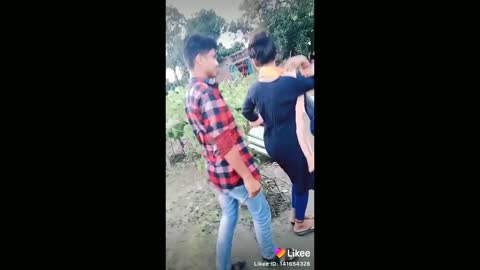 Indian School Girls TikTok | Viral TikTok | Funny India