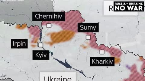 WAR IN UKRAINE DAY 14 LATEST UPDATES RUSSIA USED THERMOBARIC WEAPONS!