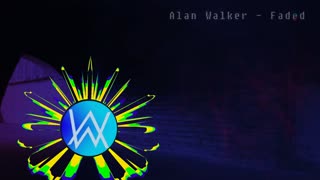 Alan Walker - Faded (8D Audio)