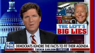 Tucker Carlson: This is laughably absurd