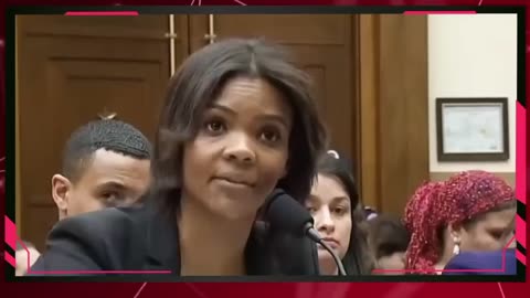 Candace Owens Pounces on Smug Woke Democrat (April 9, 2019)